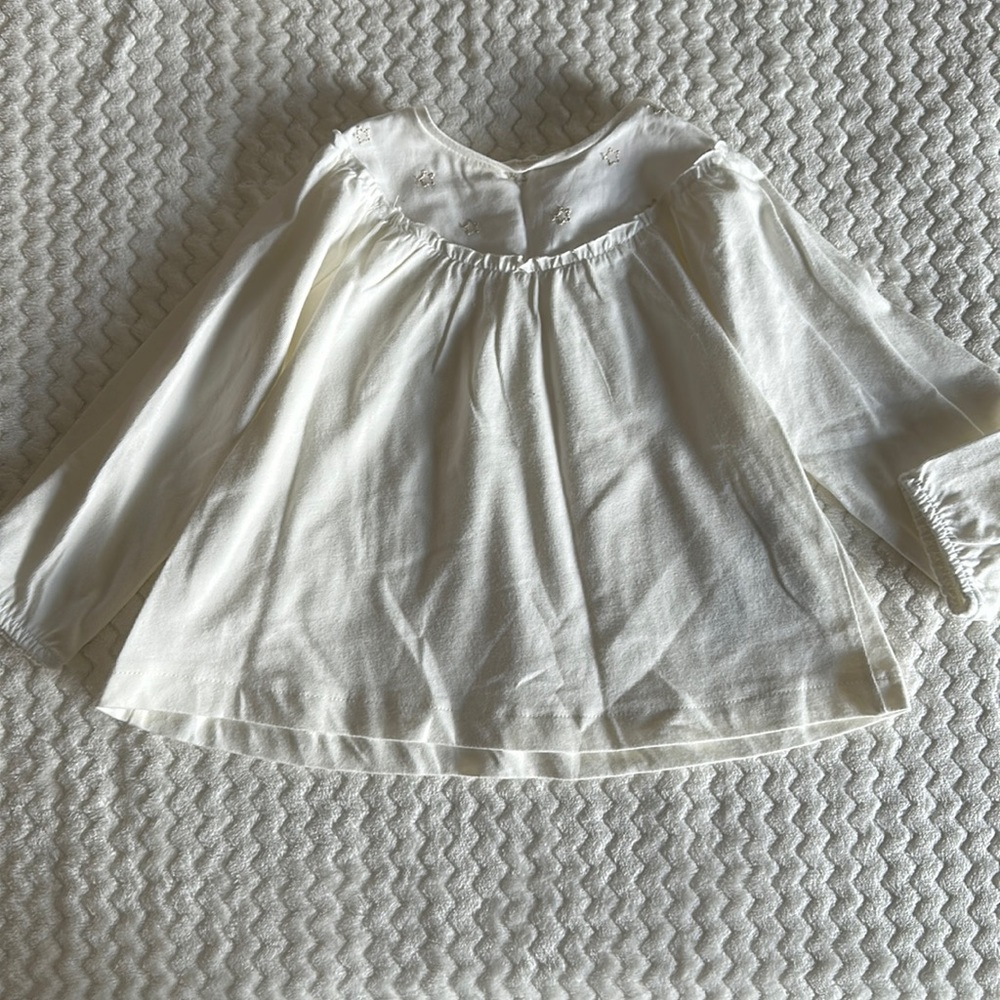 Boludea Zara(2-3Y) and H&M(4-6Y)